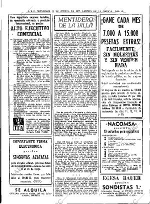 ABC MADRID 12-04-1972 página 48