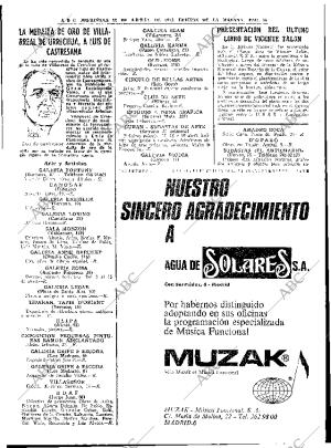 ABC MADRID 12-04-1972 página 55