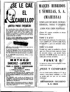 ABC SEVILLA 12-04-1972 página 12