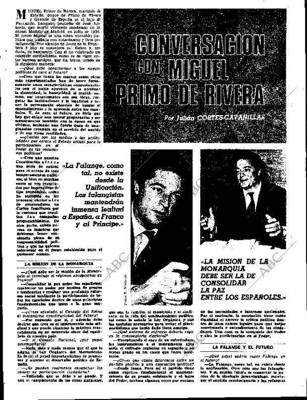 ABC SEVILLA 12-04-1972 página 13