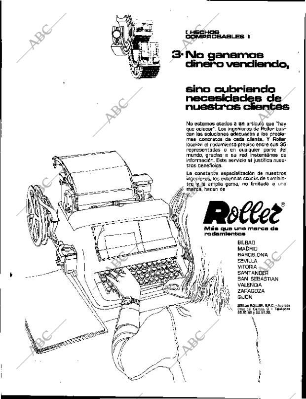 ABC SEVILLA 12-04-1972 página 14