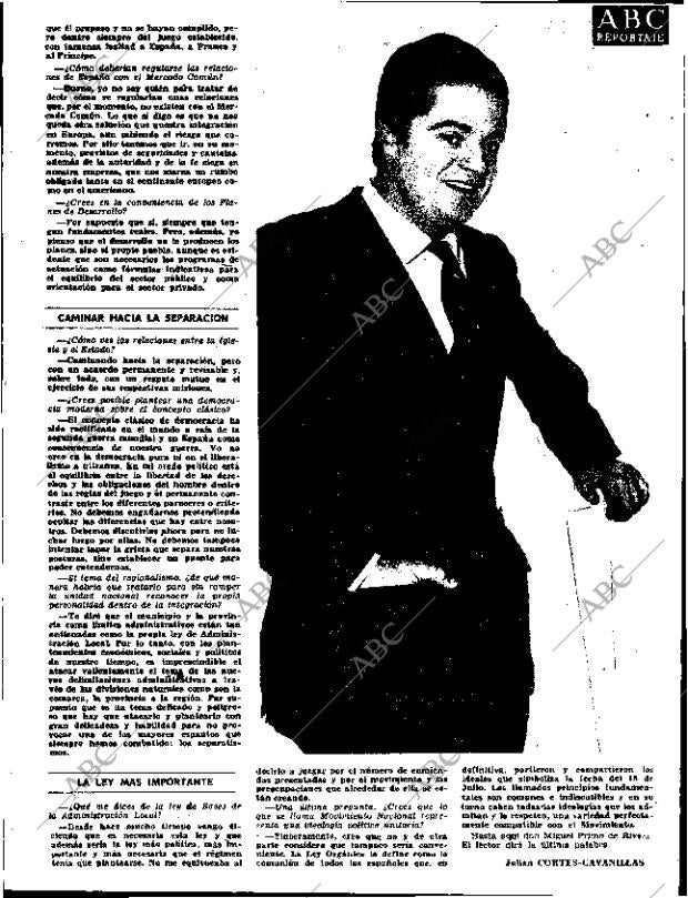 ABC SEVILLA 12-04-1972 página 16