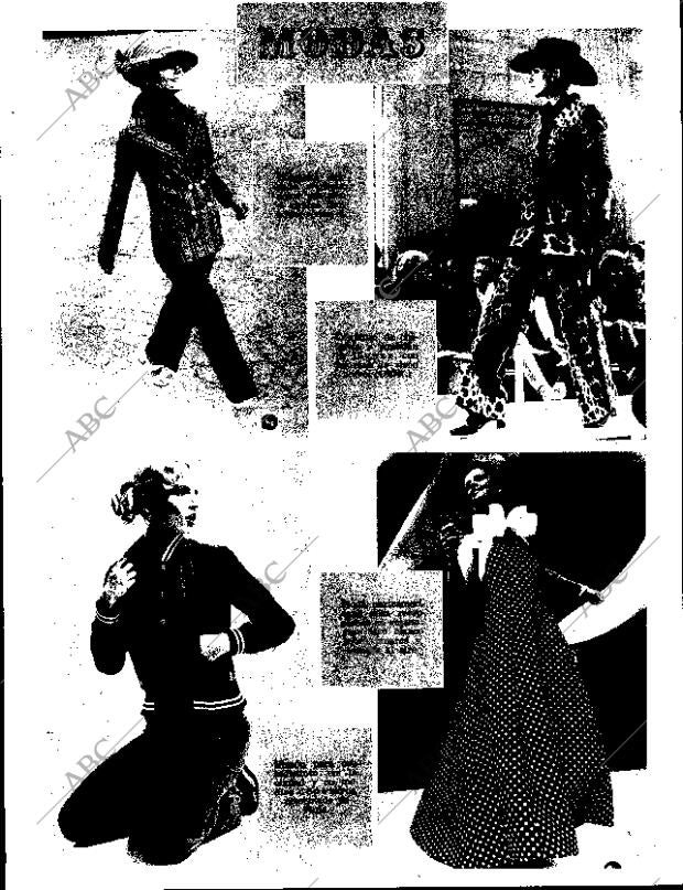 ABC SEVILLA 12-04-1972 página 19