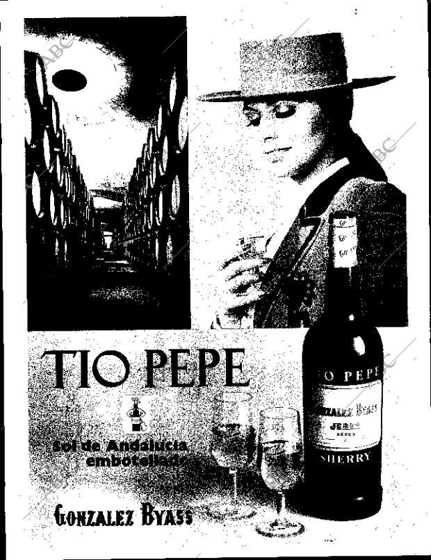 ABC SEVILLA 12-04-1972 página 23