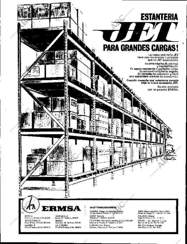 ABC SEVILLA 12-04-1972 página 30