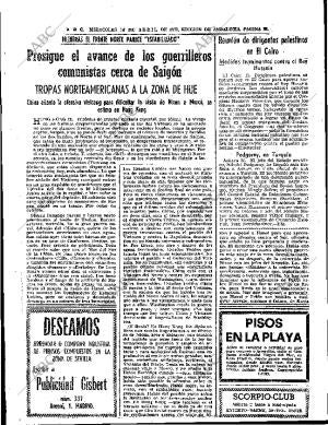 ABC SEVILLA 12-04-1972 página 33