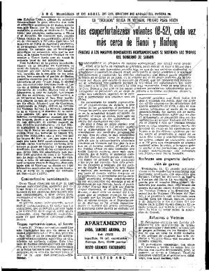 ABC SEVILLA 12-04-1972 página 34