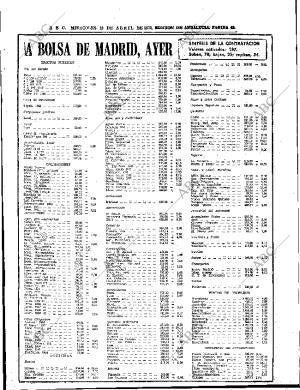 ABC SEVILLA 12-04-1972 página 43