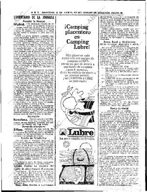ABC SEVILLA 12-04-1972 página 44