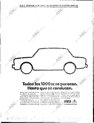 ABC SEVILLA 12-04-1972 página 50