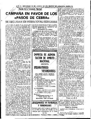 ABC SEVILLA 12-04-1972 página 51