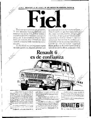 ABC SEVILLA 12-04-1972 página 56