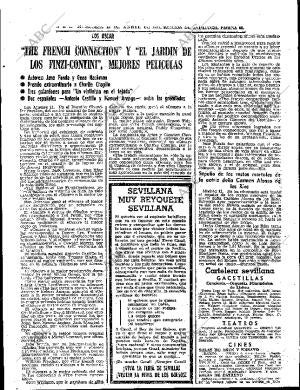 ABC SEVILLA 12-04-1972 página 65