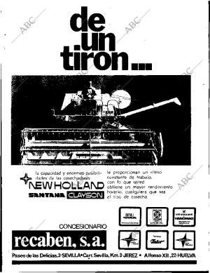 ABC SEVILLA 12-04-1972 página 7