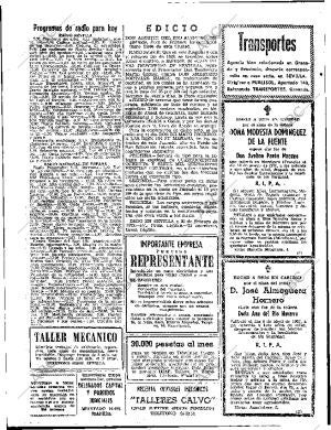 ABC SEVILLA 12-04-1972 página 74