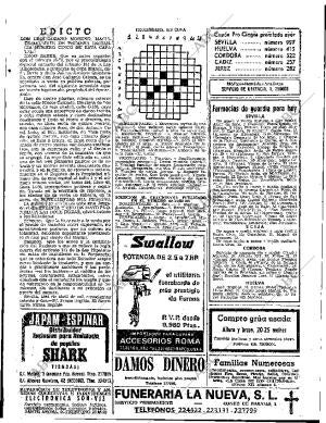 ABC SEVILLA 12-04-1972 página 75