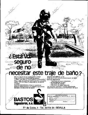 ABC SEVILLA 12-04-1972 página 8