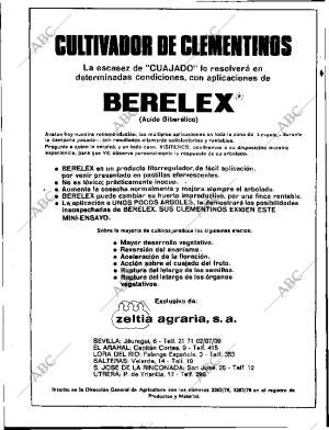 ABC SEVILLA 12-04-1972 página 80