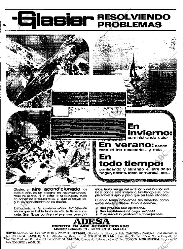 ABC MADRID 13-04-1972 página 120