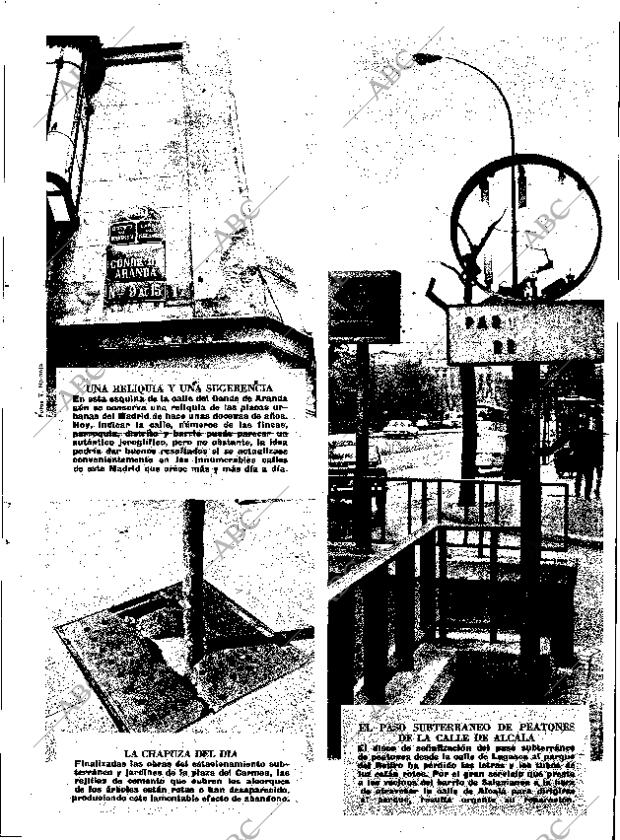 ABC MADRID 13-04-1972 página 7
