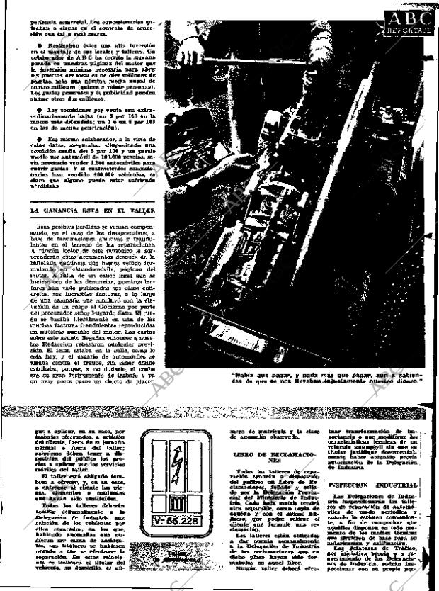 ABC MADRID 15-04-1972 página 129