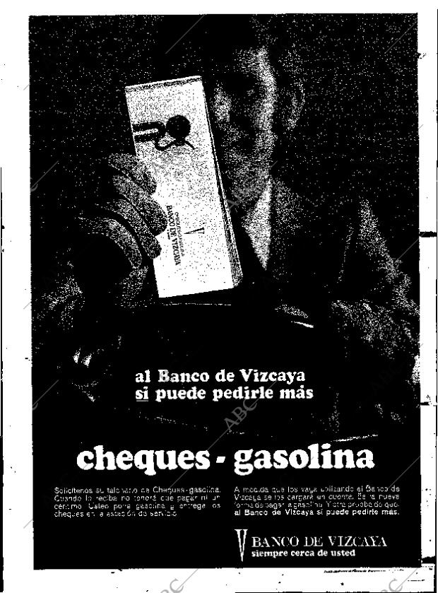 ABC MADRID 15-04-1972 página 145