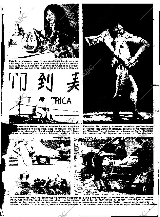 ABC MADRID 15-04-1972 página 151