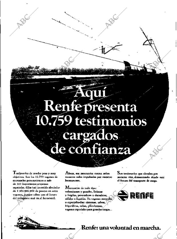 ABC MADRID 15-04-1972 página 22