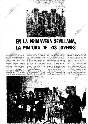 BLANCO Y NEGRO MADRID 15-04-1972 página 24