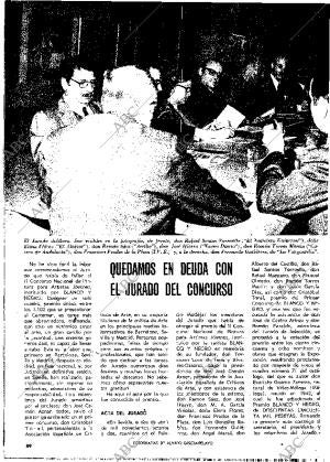 BLANCO Y NEGRO MADRID 15-04-1972 página 26