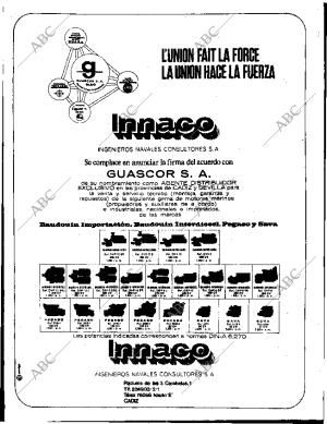 ABC SEVILLA 16-04-1972 página 15