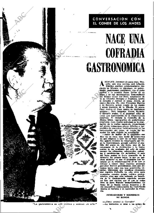 ABC MADRID 20-04-1972 página 138