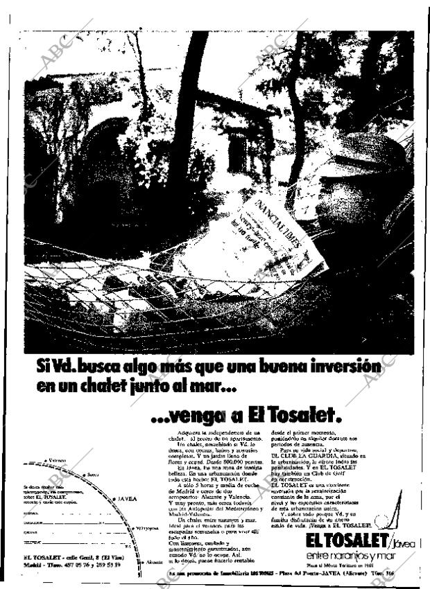ABC MADRID 20-04-1972 página 24