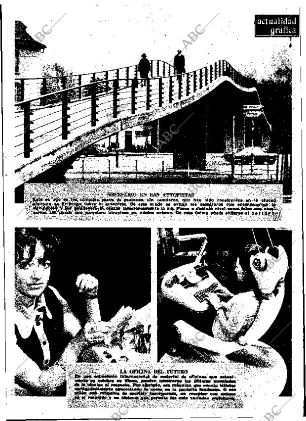 ABC MADRID 20-04-1972 página 9