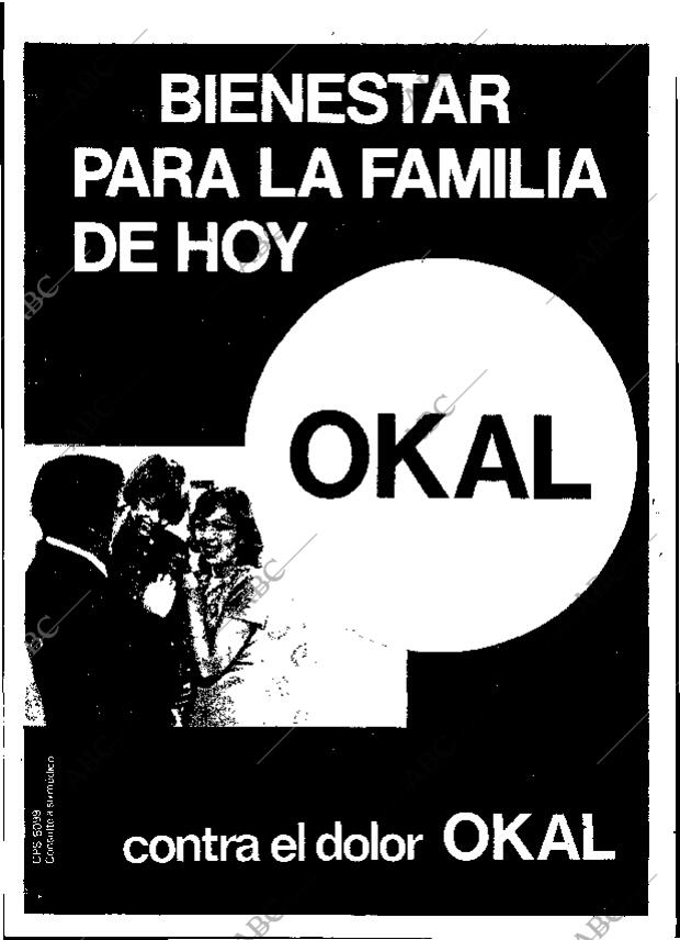 ABC MADRID 25-04-1972 página 152