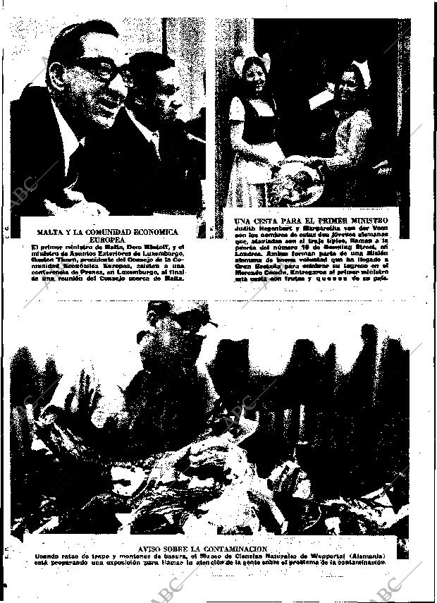 ABC MADRID 26-04-1972 página 12
