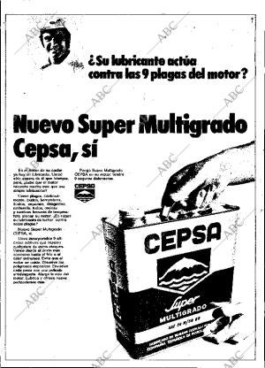 ABC MADRID 27-04-1972 página 10