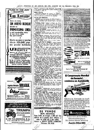 ABC MADRID 27-04-1972 página 101