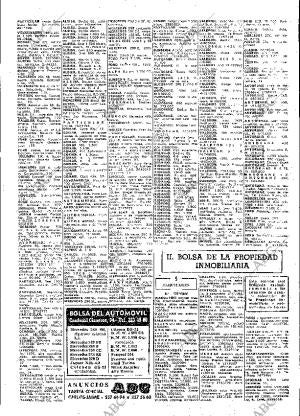 ABC MADRID 27-04-1972 página 105