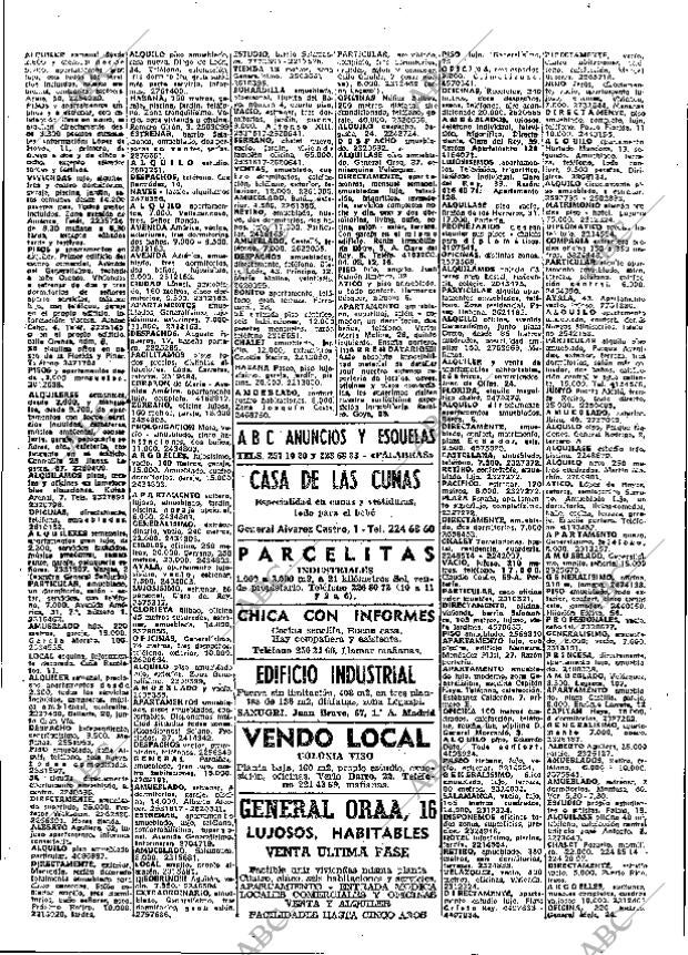 ABC MADRID 27-04-1972 página 106