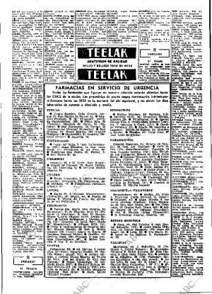 ABC MADRID 27-04-1972 página 109