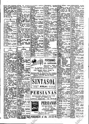ABC MADRID 27-04-1972 página 116