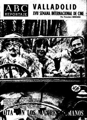 ABC MADRID 27-04-1972 página 125