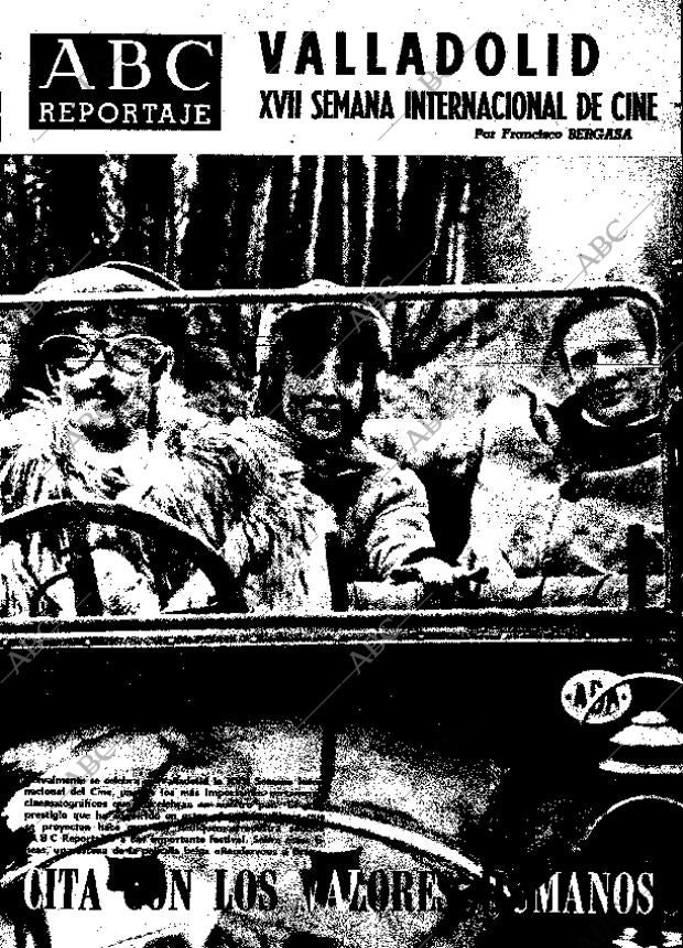 ABC MADRID 27-04-1972 página 125