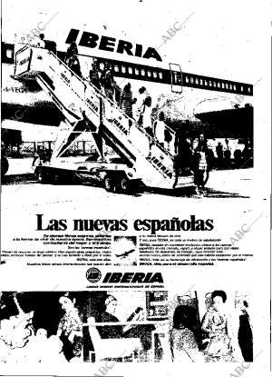 ABC MADRID 27-04-1972 página 130