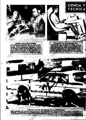 ABC MADRID 27-04-1972 página 131