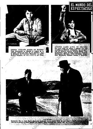 ABC MADRID 27-04-1972 página 135