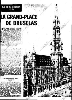 ABC MADRID 27-04-1972 página 138