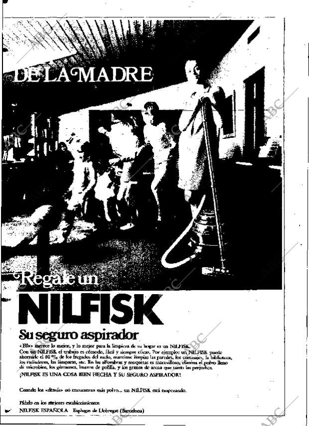 ABC MADRID 27-04-1972 página 148