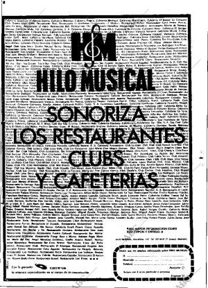 ABC MADRID 27-04-1972 página 152